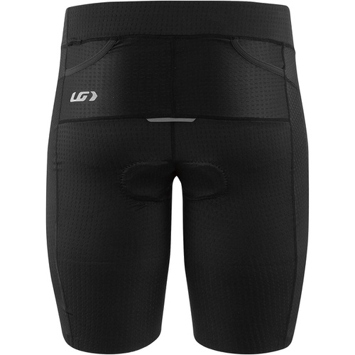  Louis Garneau Vent Tri Short - Men