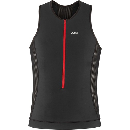  Louis Garneau Sprint Tri Sleeveless Jersey - Men