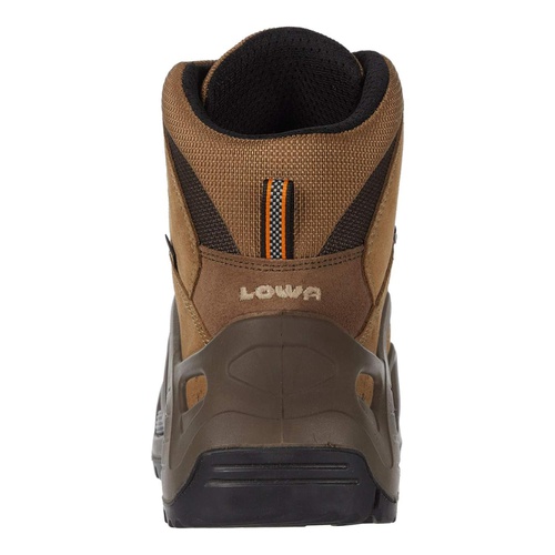  Lowa Zephyr GTX Mid