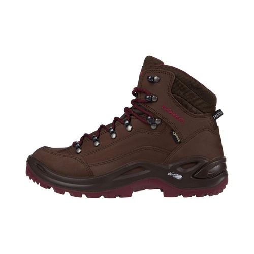  Lowa Renegade GTX Mid