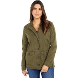 Lucky Brand Utility Jacket