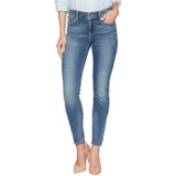 Lucky Brand Ava Mid-Rise Super Skinny Jeans in Waterloo
