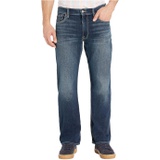 Lucky Brand 181 Relaxed Straight Jeans in Balsam