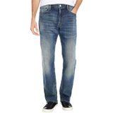 Lucky Brand 181 Relaxed Straight Jeans in Greenvale