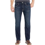 Lucky Brand 223 Straight Jeans in Falcon