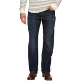 Lucky Brand 363 Vintage Straight in Alamo