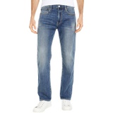 Lucky Brand 223 Straight Jeans in Harrison