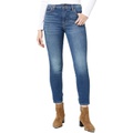 Lucky Brand Uni Fit High-Rise Skinny Jeans in Confidence Club