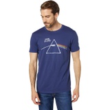 Lucky Brand Pink Floyd Graphic Tee