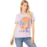 Lucky Brand Aretha Classic Crew Tee