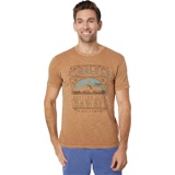 Lucky Brand Honolulu Surf Graphic Tee