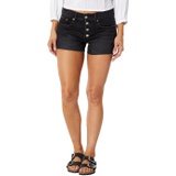 Lucky Brand Mid-Rise Boyshorts in Dialogue