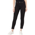 Lucky Brand Uni Fit High-Rise Skinny Jeans in Universal Midnight