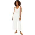 Lucky Brand Crochet Jumpsuit