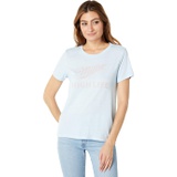 Lucky Brand Miller Highlife Classic Crew Tee