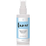 Makeup Moisture Setting Spray by Lunar Glow. A Finishing Spray for Face and Skin 100ml.
