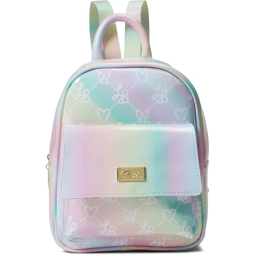  Luv Betsey Lula Mid Size Backpack