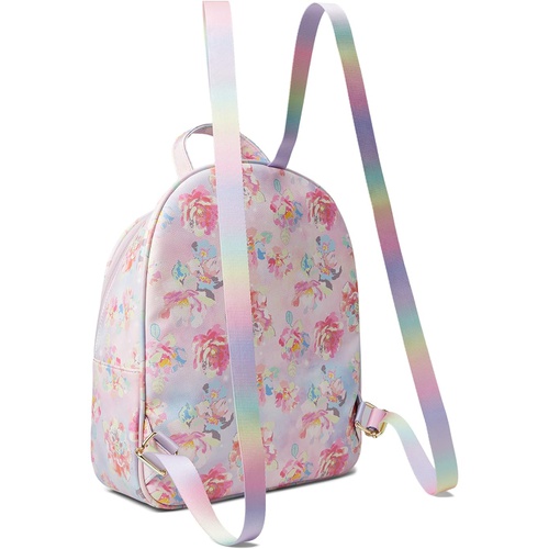  Luv Betsey Charli Full Size Backpack with Removable Pouch