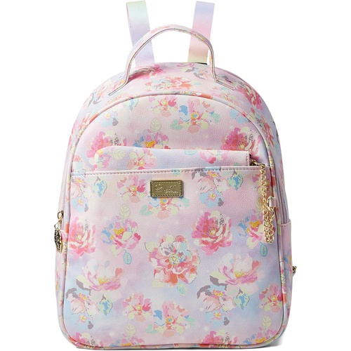  Luv Betsey Charli Full Size Backpack with Removable Pouch