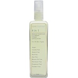 Luxe Beauty: 4 in 1 Cleanser - Skin Detox (4 fl oz.) - Makeup Remover - Bioactive Herbs and Botanicals - Balances Skin’s pH - Natural Cleanser, Toner, and Exfoliator - For All Skin