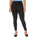 Lysse Plus Size Cotton Leggings