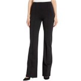 Elysse Wide Leg Ponte Pants