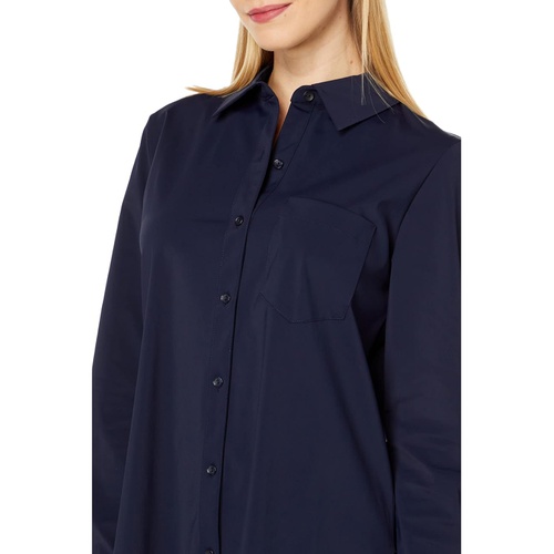  Lysse Schiffer Stretch Microfiber Button Down