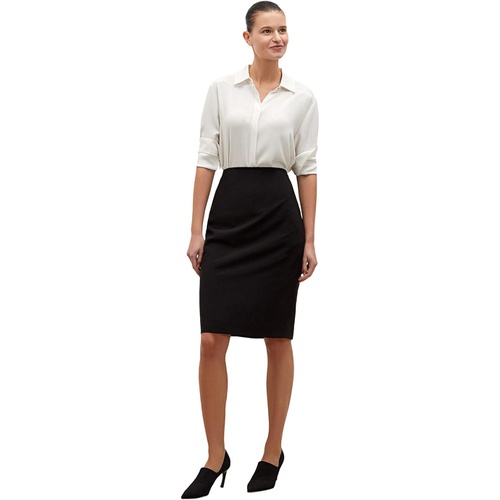  M.M.LaFleur Cobble Hill Skirt - Origami Suiting