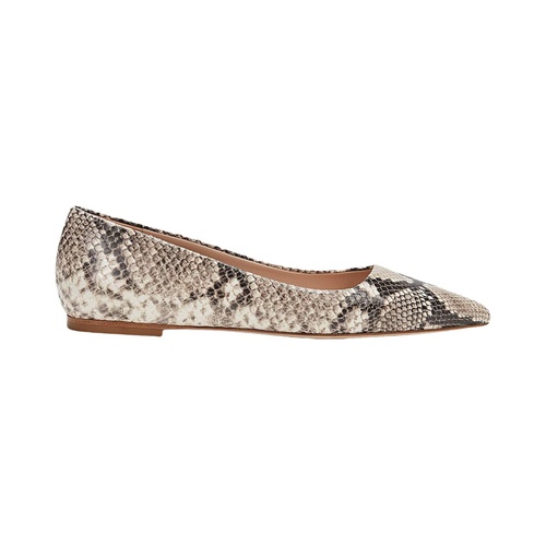  M.M.LaFleur Rowan Flat - Snakeskin