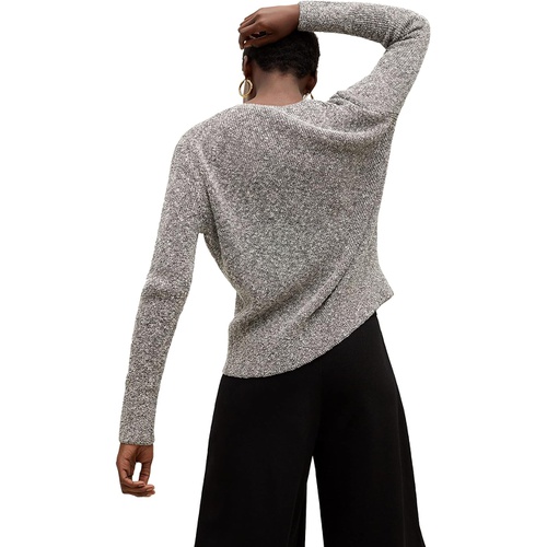  M.M.LaFleur Butler 10 Sweater - Knit Boucle