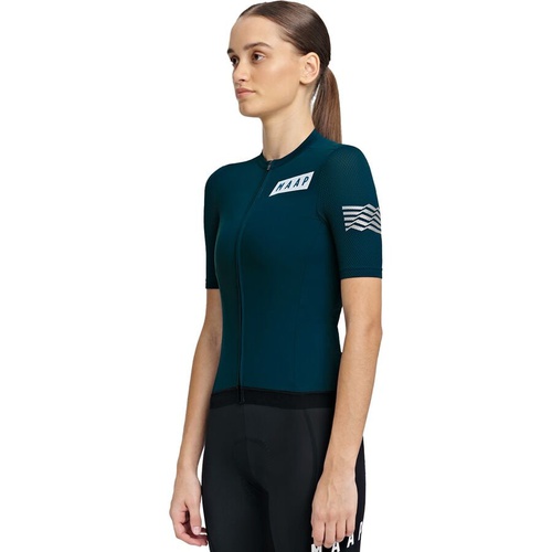  MAAP Encore Pro Base Jersey - Women