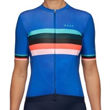 MAAP Worlds Pro Hex Jersey - Women