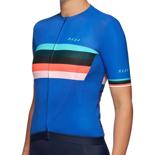  MAAP Worlds Pro Hex Jersey - Women