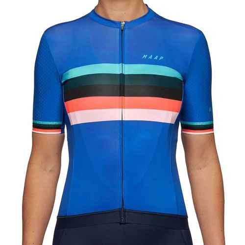  MAAP Worlds Pro Hex Jersey - Women