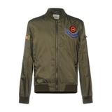 MACCHIA J Bomber