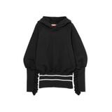 MAGGIE MARILYN Hooded sweatshirt