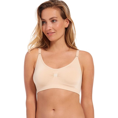  MAGIC Bodyfashion Comfort Bra Better Than Spaghetti