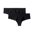 MAGIC Bodyfashion Dream Invisibles Thong 2-Pack