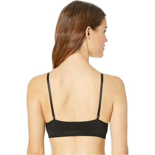  MAGIC Bodyfashion Comfort Wireless Bra with Spaghetti Straps