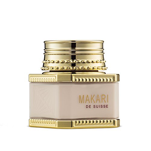  Makari Classic Day Treatment Skin FACE Cream 1.85 fl.oz  Hydrating, Face Cream  Daily Moisturizer for Dark Marks, Scars, Acne Blemishes, Hyperpigmentation & Dryness