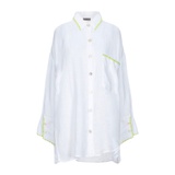 MALIPARMI Linen shirt