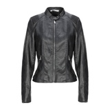 MANGANO Biker jacket