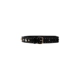 MANGANO - High-waist belt