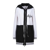 MANGANO Hooded sweatshirt