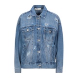 MANGANO Denim jacket