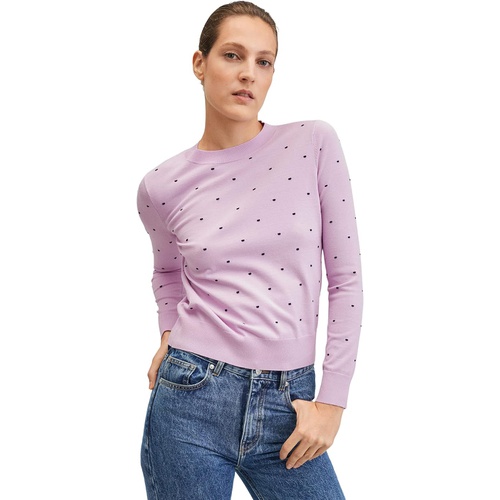  MANGO Paquita Sweater