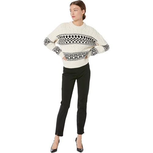  MANGO Ezcaray Cable-Knit Sweater