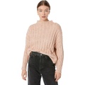 MANGO Pharrell Speckled Knit Sweater