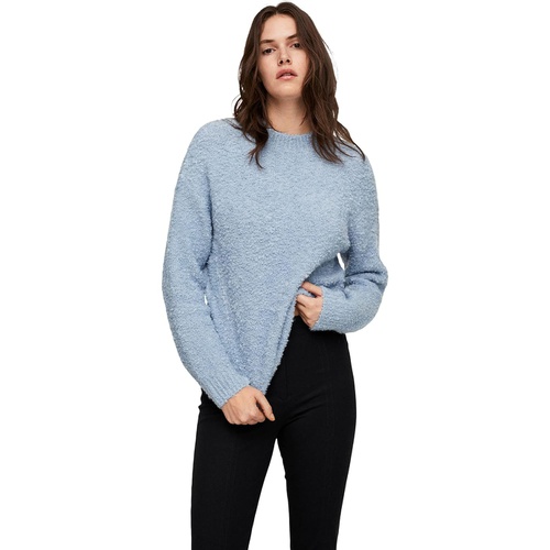  MANGO Norito Thick Knit Sweater