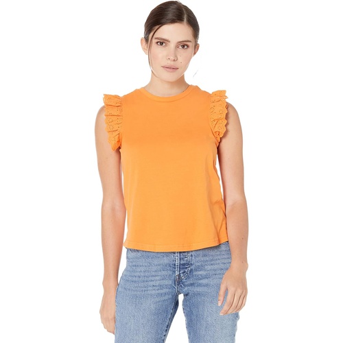  MANGO Suiza T-Shirt